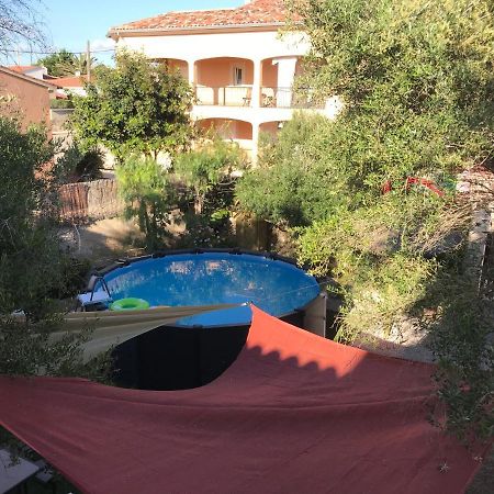 Ca Na Clar Villa Sa Ràpita Kültér fotó