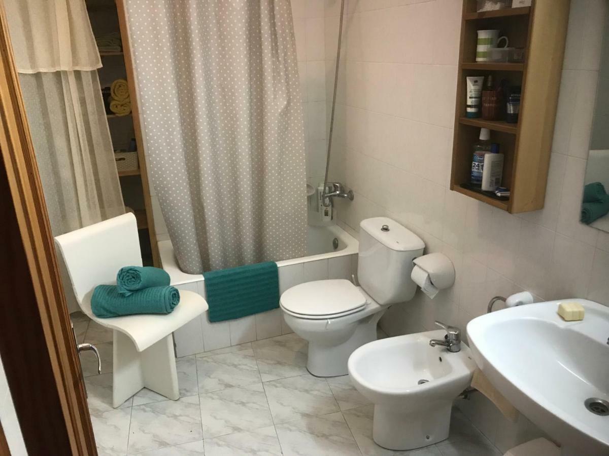 Ca Na Clar Villa Sa Ràpita Kültér fotó