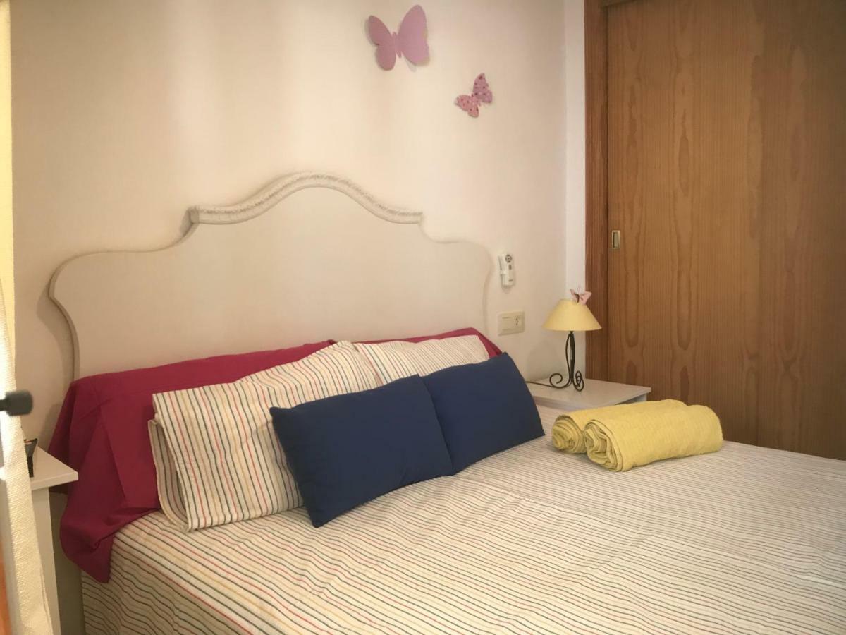 Ca Na Clar Villa Sa Ràpita Kültér fotó