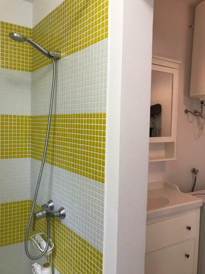 Ca Na Clar Villa Sa Ràpita Kültér fotó