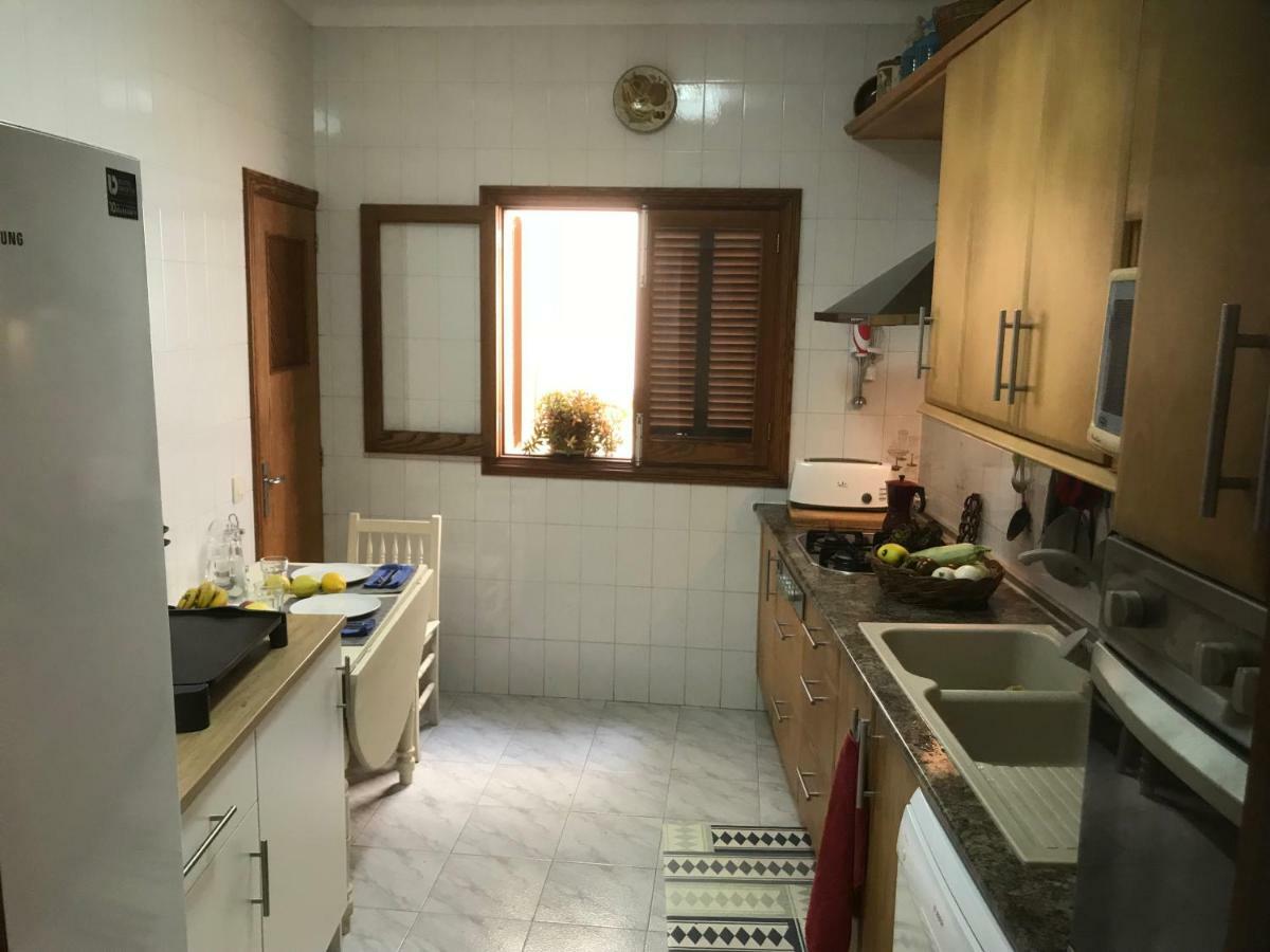Ca Na Clar Villa Sa Ràpita Kültér fotó