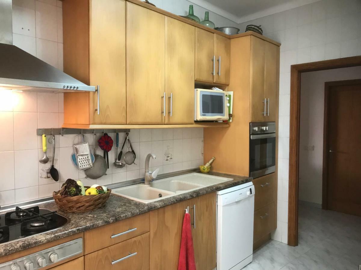 Ca Na Clar Villa Sa Ràpita Kültér fotó