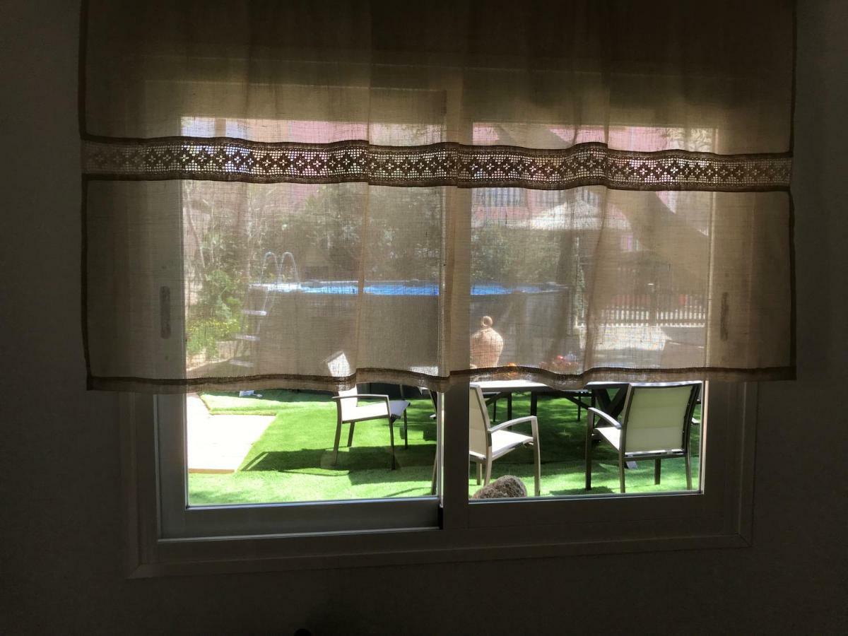 Ca Na Clar Villa Sa Ràpita Kültér fotó