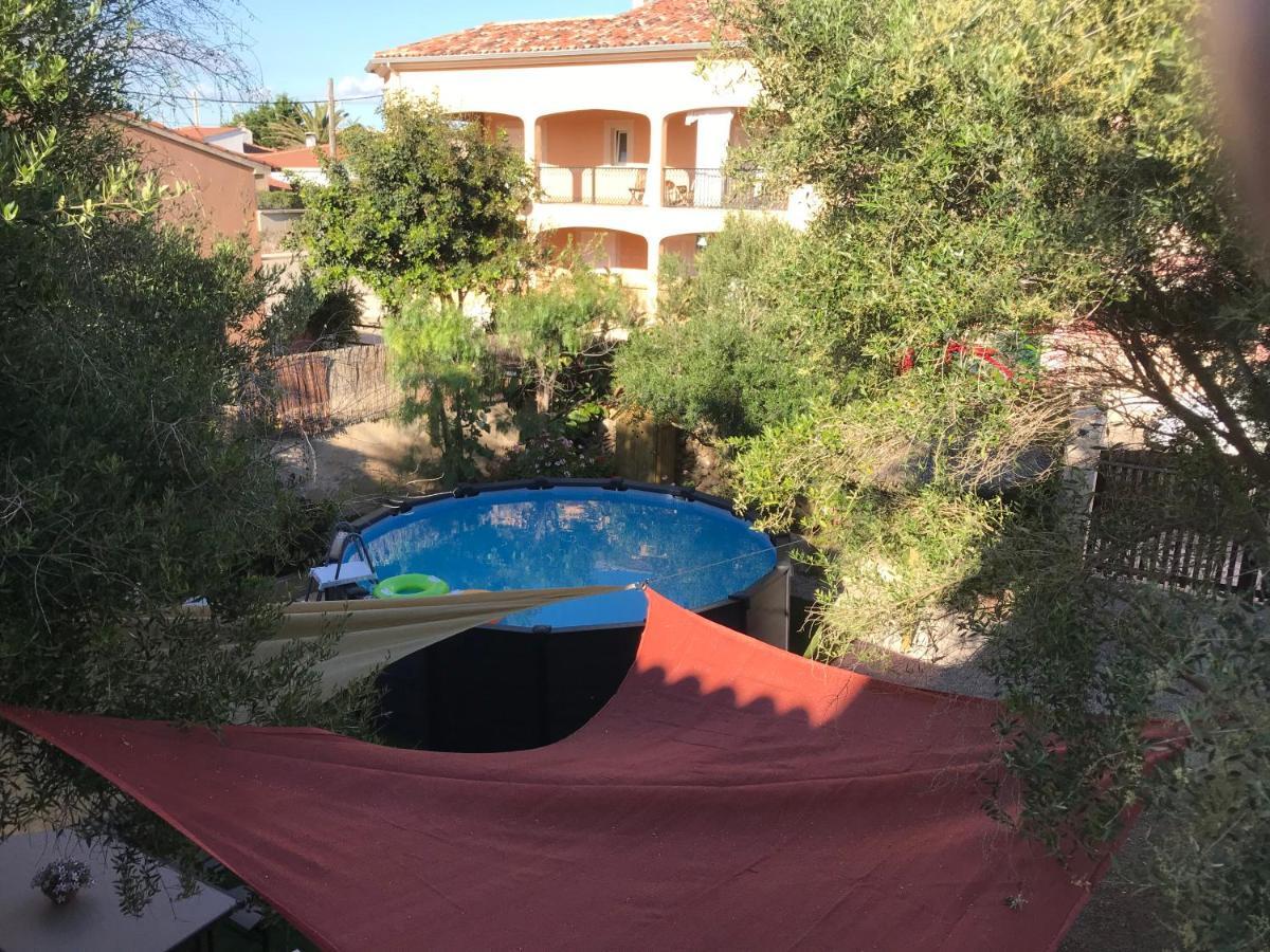 Ca Na Clar Villa Sa Ràpita Kültér fotó